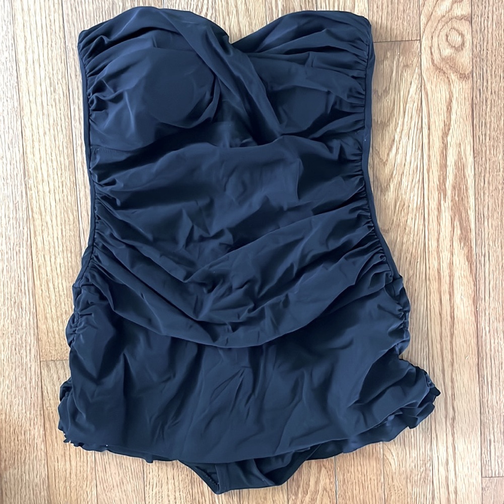 Profile by Gottex One-Piece size 12